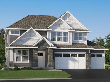 14714 Lanewood Circle N, Dayton, MN 55369