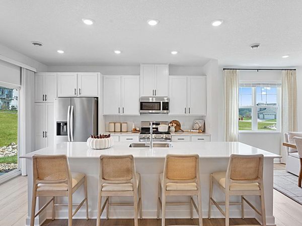 3472 Trails End Circle , Eagan, MN 55123