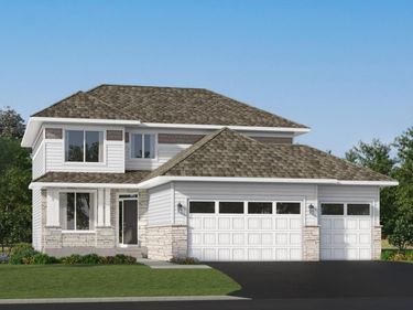 9551 Lydia Lane, Elko New Market, MN 55020