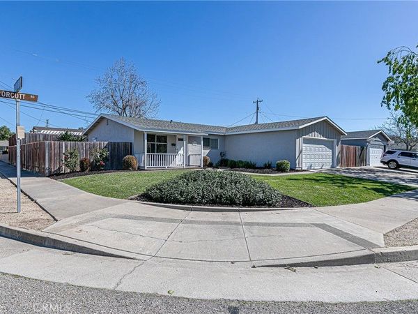 5432 Orcutt , Santa Maria, CA 93455