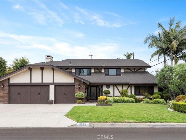9905 Pangborn, Downey, CA 90240