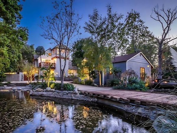 4750 Encino Avenue, Encino, CA 91316