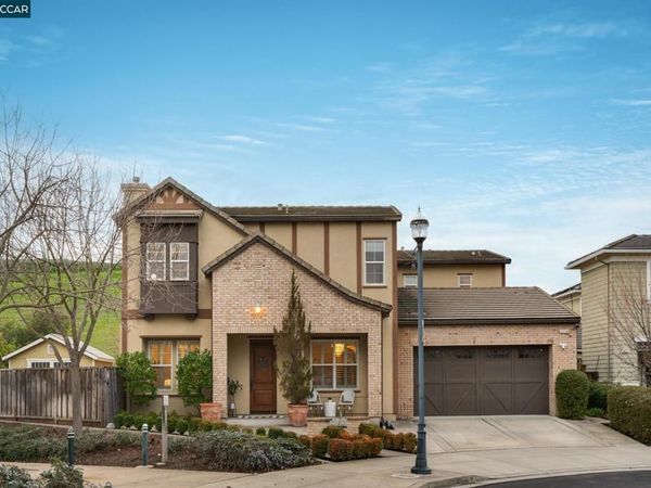 5058 5058 Holborn Way, San Ramon, CA 94582