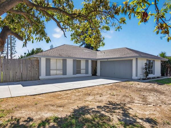 6368 Hunter Street, Ventura, CA 93003