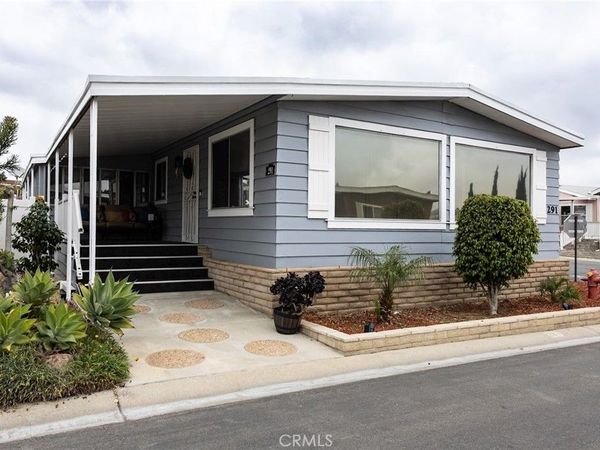 1065 Lomita Boulevard, Unit 291, Harbor City, CA 90710