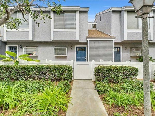 12 Candlewood Lane, Aliso Viejo, CA 92656