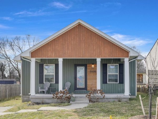 2430 S Brown Avenue, Bloomington, IN 47403