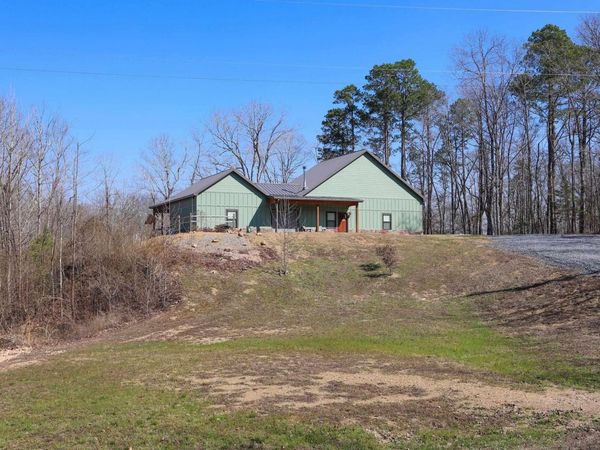 64 E Riverwatch Lane, Glenwood, AR 71943