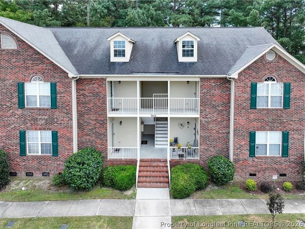 3431 Lainey Lane, Unit D, Fayetteville, NC 28314