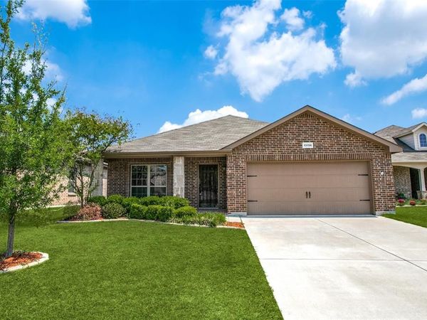 13156 Palancar Drive, Fort Worth, TX 76244