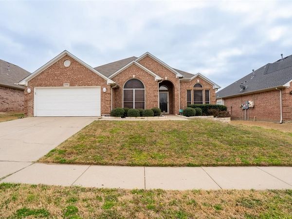 8700 Shadow Trace Drive, Fort Worth, TX 76244
