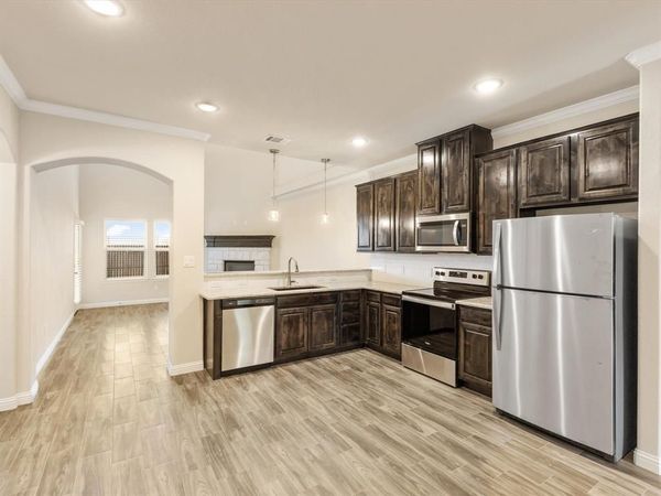 1104 Noble Flair Place, Granbury, TX 76049