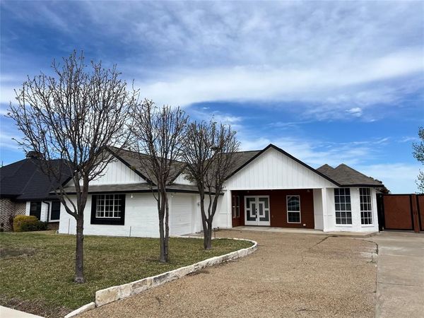 1938 Merrimac Trail, Garland, TX 75043