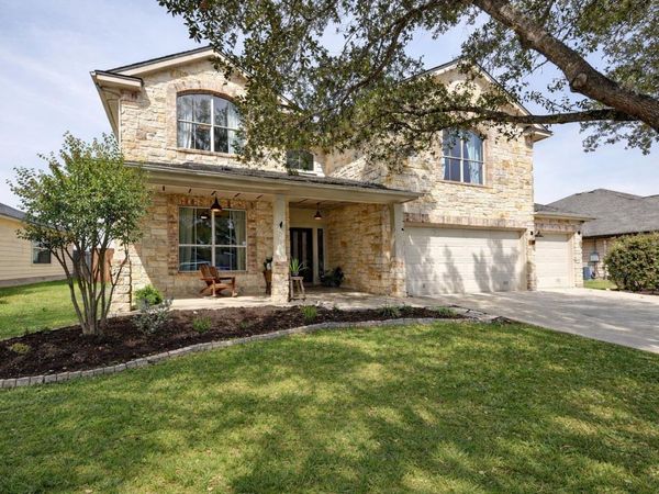 939 Avery PKWY, New Braunfels, TX 78130