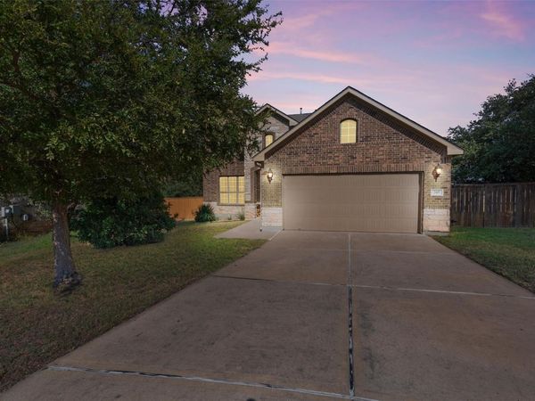 245 Caddo Lake DR, Georgetown, TX 78628