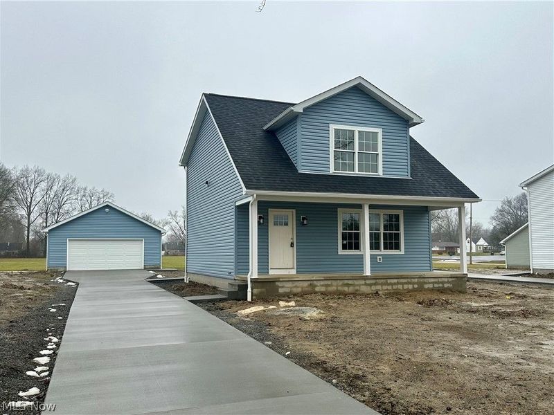 1581 Drexel Avenue NW, Warren, OH 44485 Photo 28