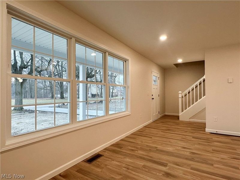 1581 Drexel Avenue NW, Warren, OH 44485 Photo 3