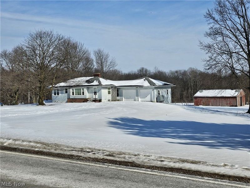 4185 Mechanicsburg Road, Wooster, OH 44691 Photo 1