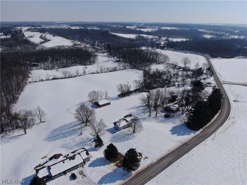 4185 Mechanicsburg Road, Wooster, OH 44691 Photo 12