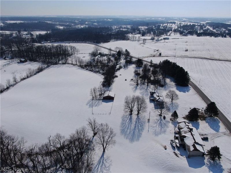 4185 Mechanicsburg Road, Wooster, OH 44691 Photo 13