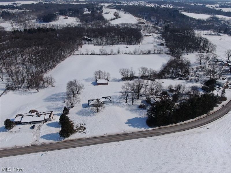 4185 Mechanicsburg Road, Wooster, OH 44691 Photo 2