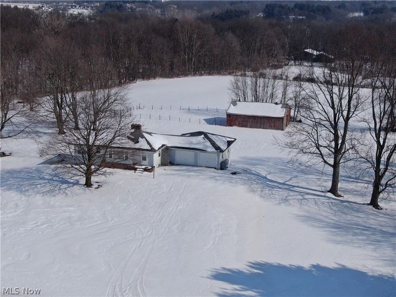 4185 Mechanicsburg Road, Wooster, OH 44691 Photo 9