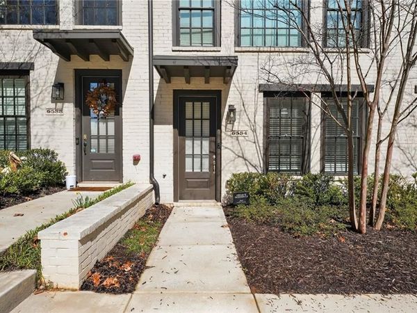 6584 Aria Village Drive , Atlanta, GA 30328