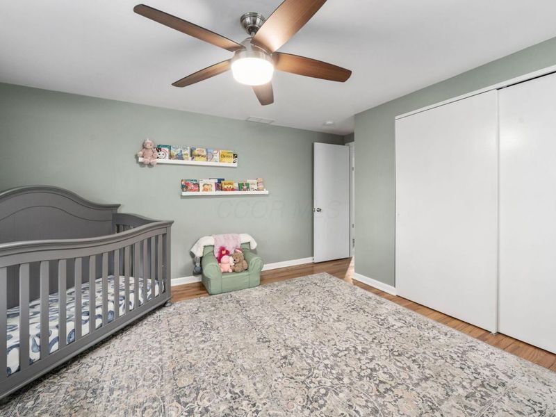 4325 Cameron Road, Hilliard, OH 43026 Photo 34