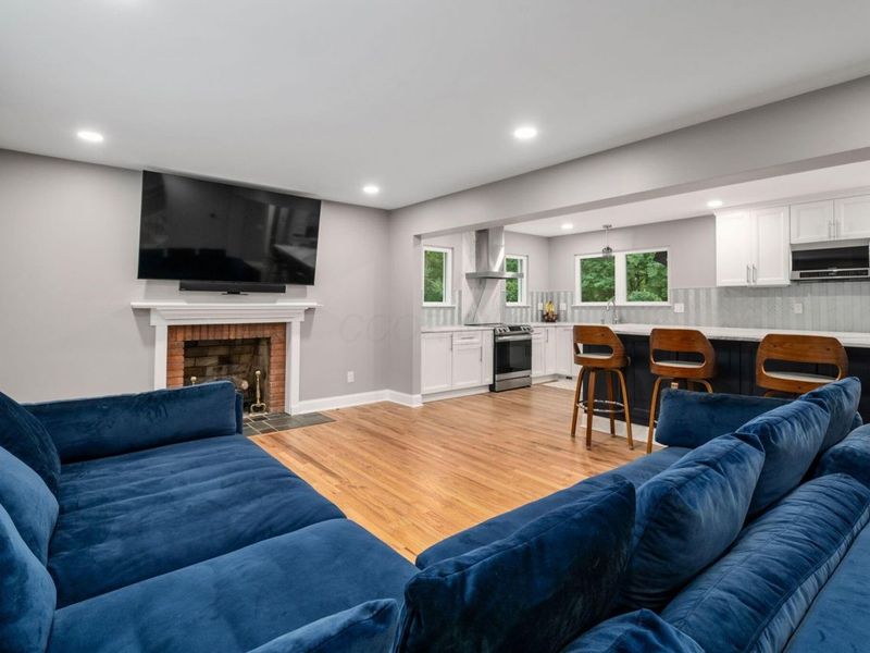 4325 Cameron Road, Hilliard, OH 43026 Photo 5