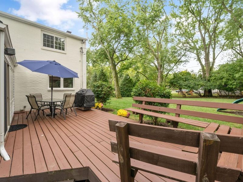 4325 Cameron Road, Hilliard, OH 43026 Photo 50