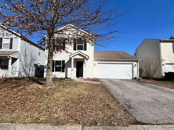 7516 Hemrich Drive , Canal Winchester, OH 43110