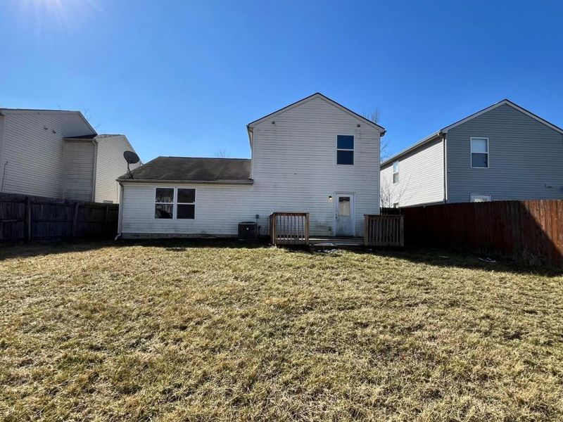 7516 Hemrich Drive , Canal Winchester, OH 43110 Photo 12