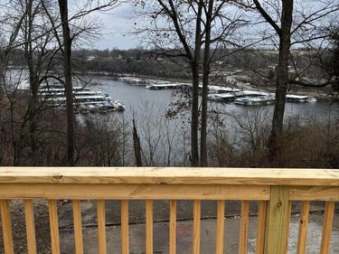 1599 Kennedy Bridge  Road, Unit Lot 3, Harrodsburg, KY 40330