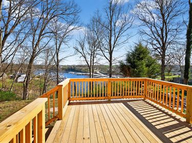 1599 Kennedy Bridge  Road, Unit Lot 3, Harrodsburg, KY 40330