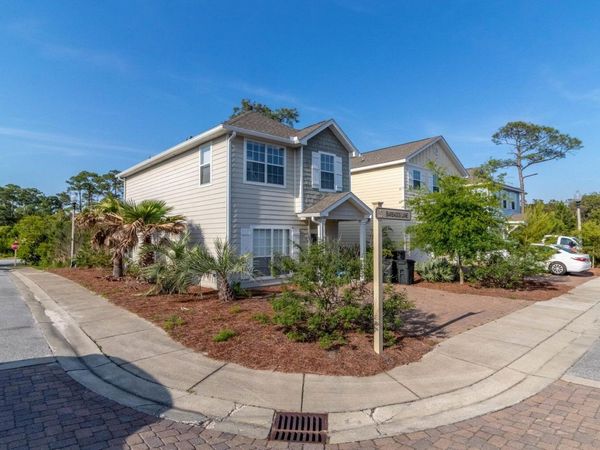 7 Barbados Lane, Inlet Beach, FL 32461