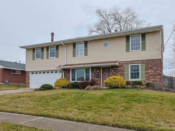 1126 Hickok Lane, Cincinnati, OH 45238