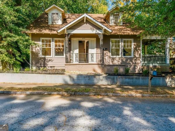 673 Pearce Street SW, Atlanta, GA 30310