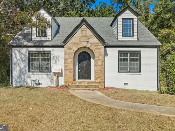 1001 Jefferson Avenue, Atlanta, GA 30344