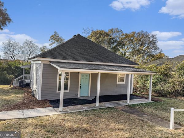 110 Elm Street, Griffin, GA 30223