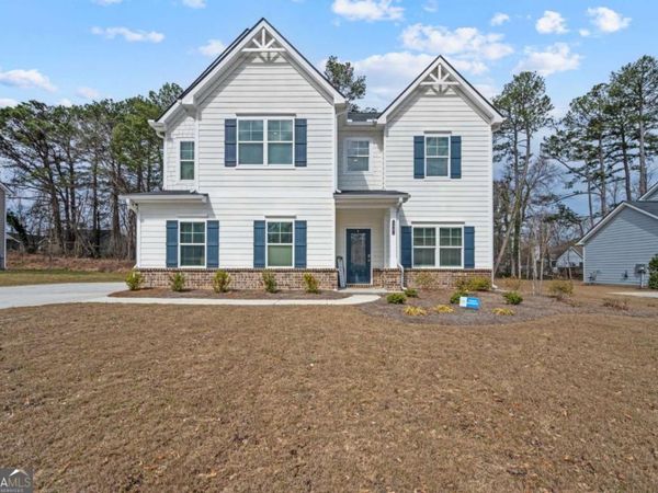 1441 Stephens View Drive, Loganville, GA 30052