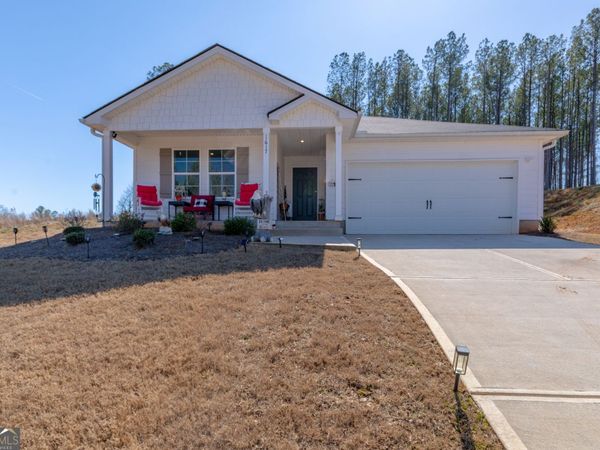 1617 Hunter Welch Parkway, Luthersville, GA 30251