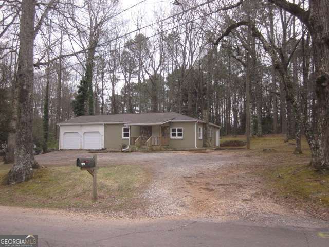 84 Rackley Road, Jasper, GA 30143 Main Photo