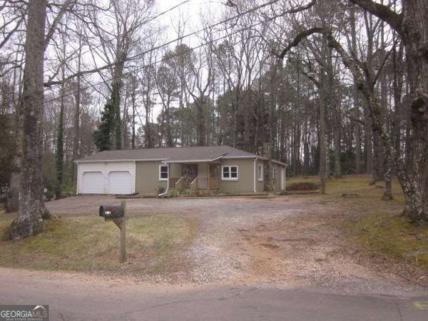 84 Rackley Road, Jasper, GA 30143