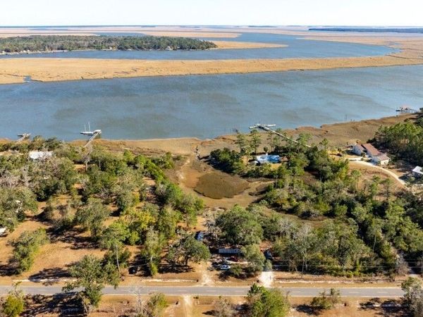 0 Cattle Hammock Road, Midway, GA 31320