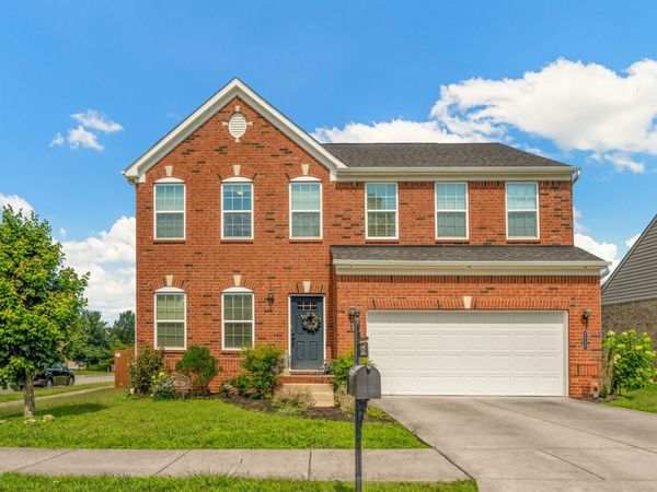 2552 Carmine St , Nolensville, TN 37135