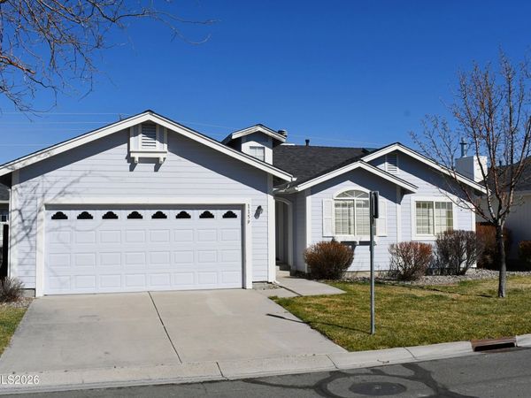 1159 White Oak Loop, Minden, NV 89423