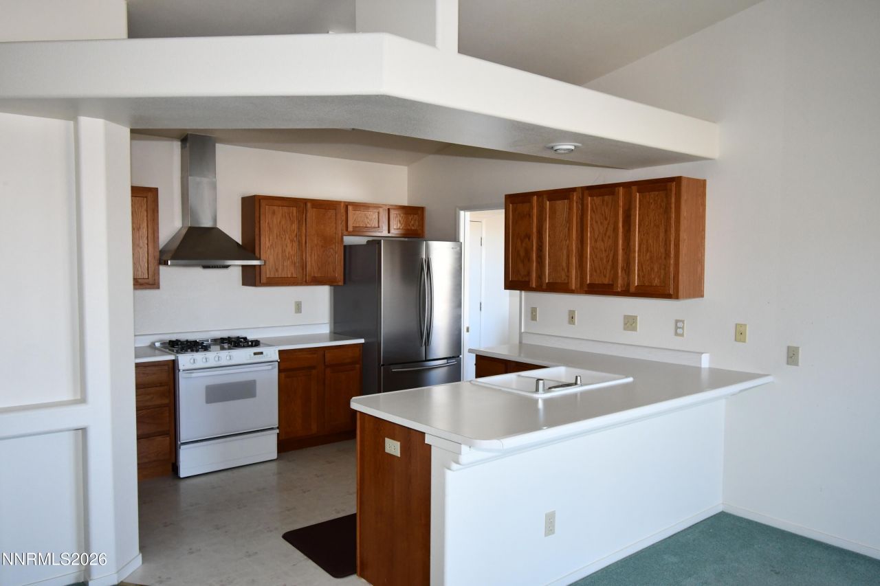 1159 White Oak Loop, Minden, NV 89423 Photo