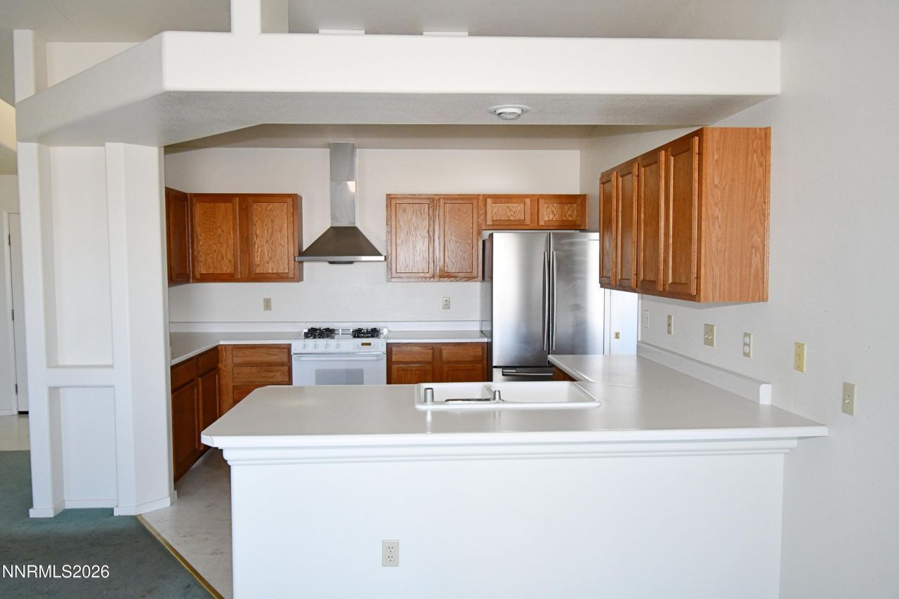 1159 White Oak Loop, Minden, NV 89423 Photo