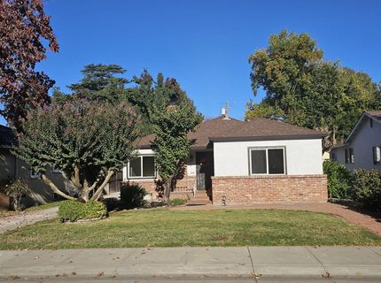 151 San Antonio Way, Sacramento, CA 95819 Photo
