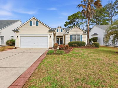 6439 Longwood Dr. , Murrells Inlet, SC 29576